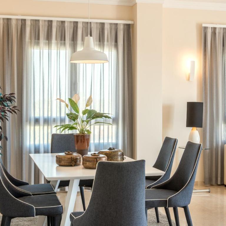 Vista Infinita by ON Travel - Apartamento con vistas al mar - 4