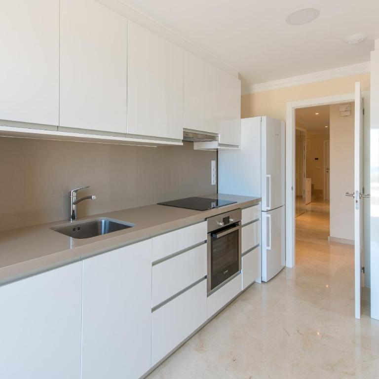Vista Infinita by ON Travel - Apartamento con vistas al mar - 6