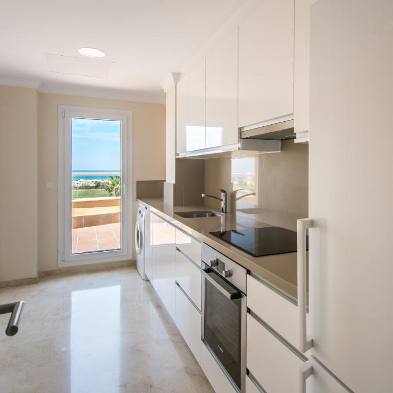 Vista Infinita by ON Travel - Apartamento con vistas al mar - 7