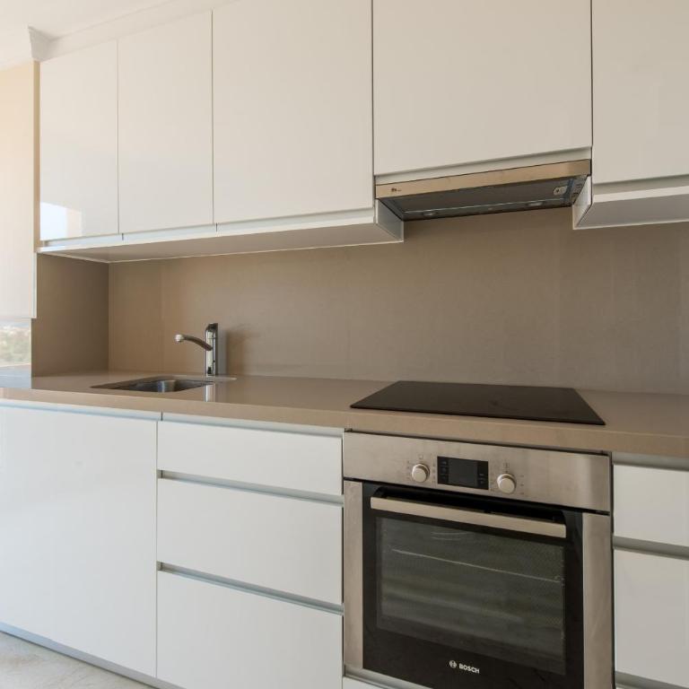Vista Infinita by ON Travel - Apartamento con vistas al mar - 8
