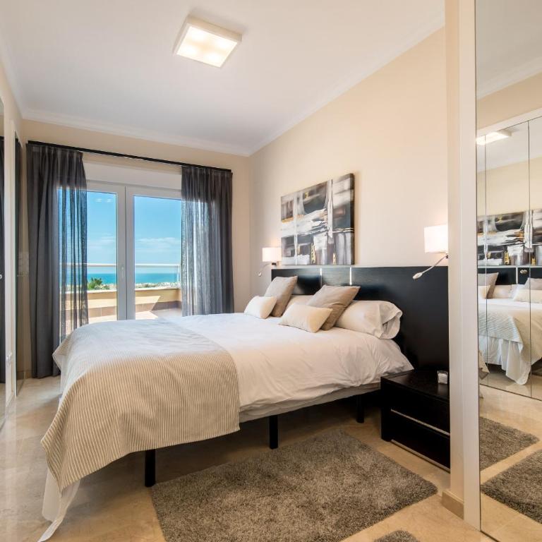Vista Infinita by ON Travel - Apartamento con vistas al mar - 10