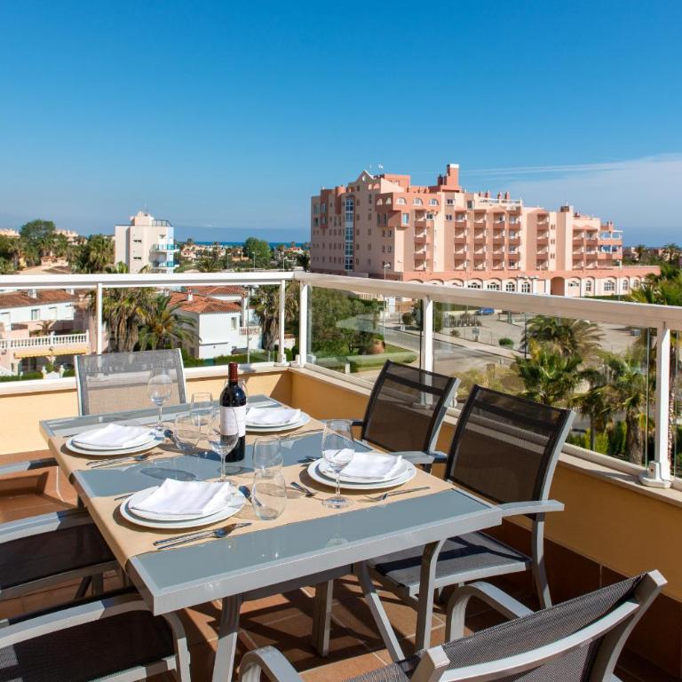 Vista Infinita by ON Travel - Apartamento con vistas al mar - 18