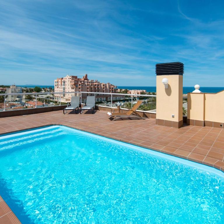 Vista Infinita by ON Travel - Apartamento con vistas al mar - 22