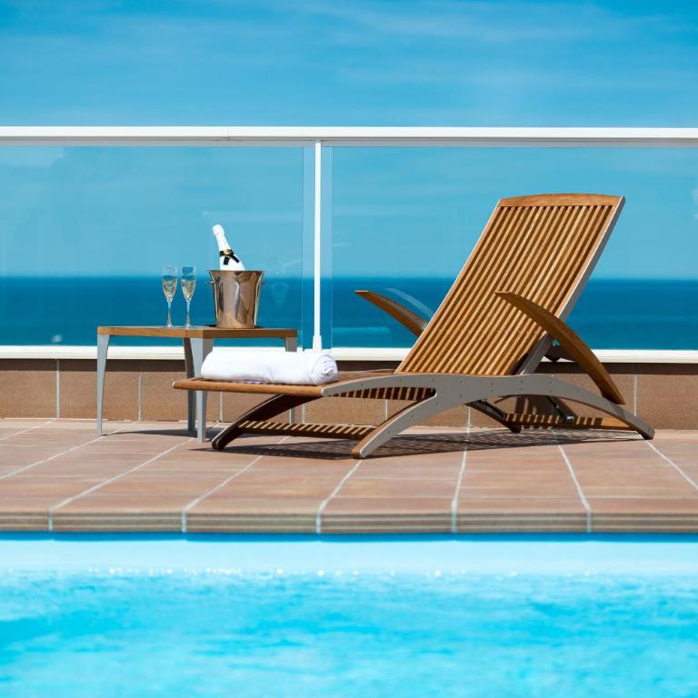 Vista Infinita by ON Travel - Apartamento con vistas al mar - 24