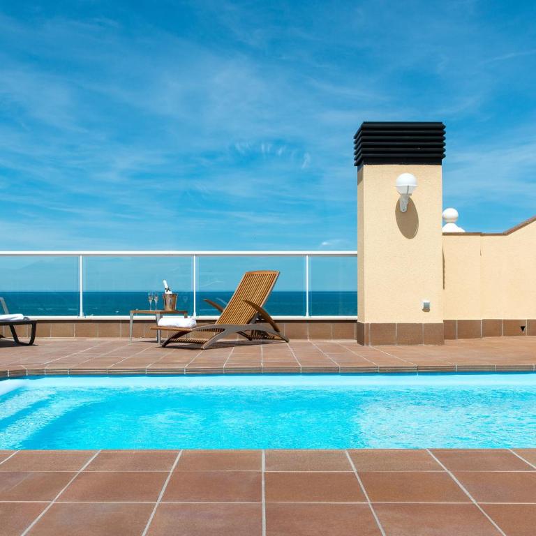 Vista Infinita by ON Travel - Apartamento con vistas al mar - 23