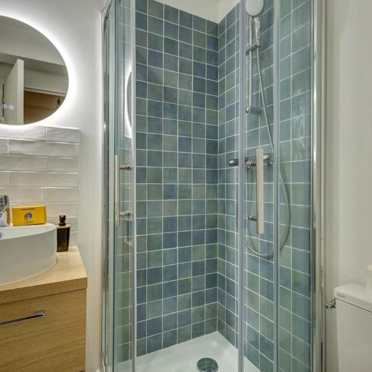 Gare Austerlitz Renovated & comfortable 8 guests - Appartement - 3