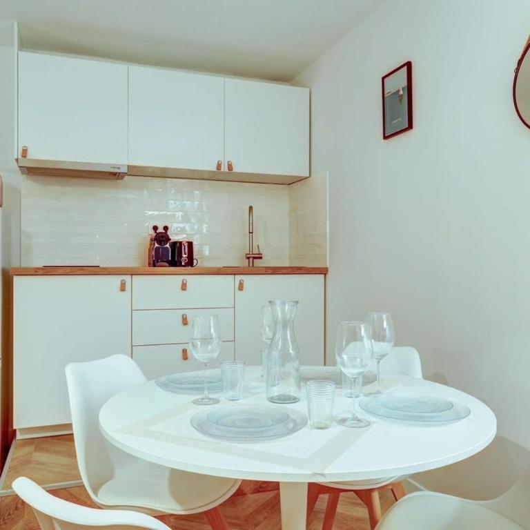 Gare Austerlitz Renovated & comfortable 8 guests - Appartement - 6