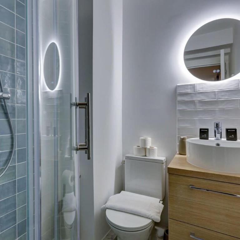 Gare Austerlitz Renovated & comfortable 8 guests - Appartement - 13