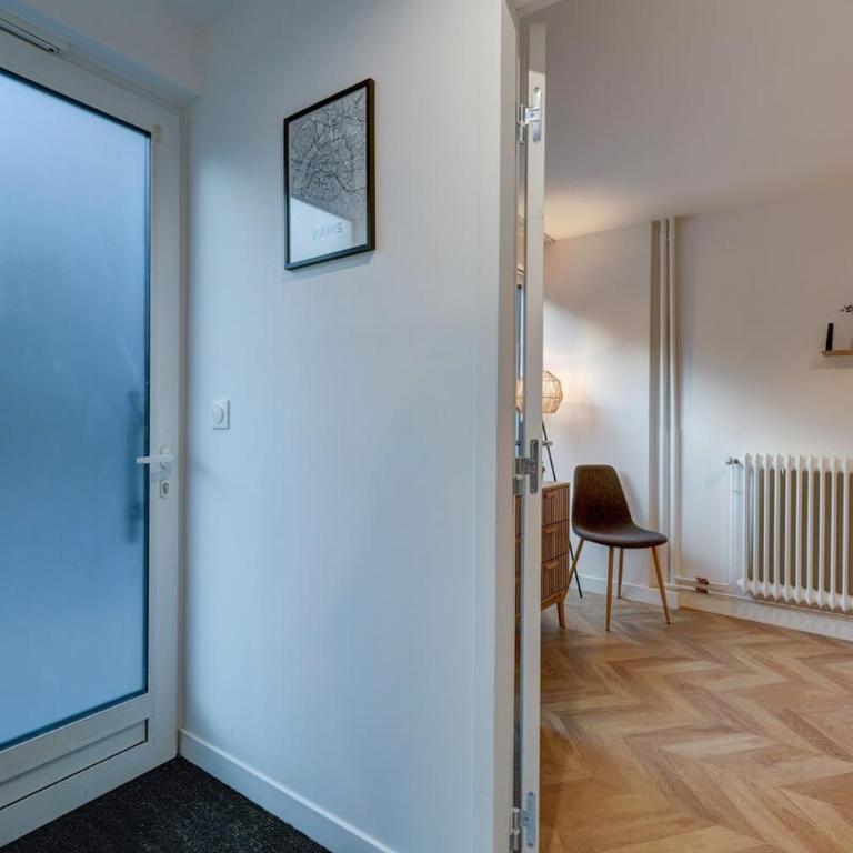 Gare Austerlitz Renovated & comfortable 8 guests - Appartement - 27