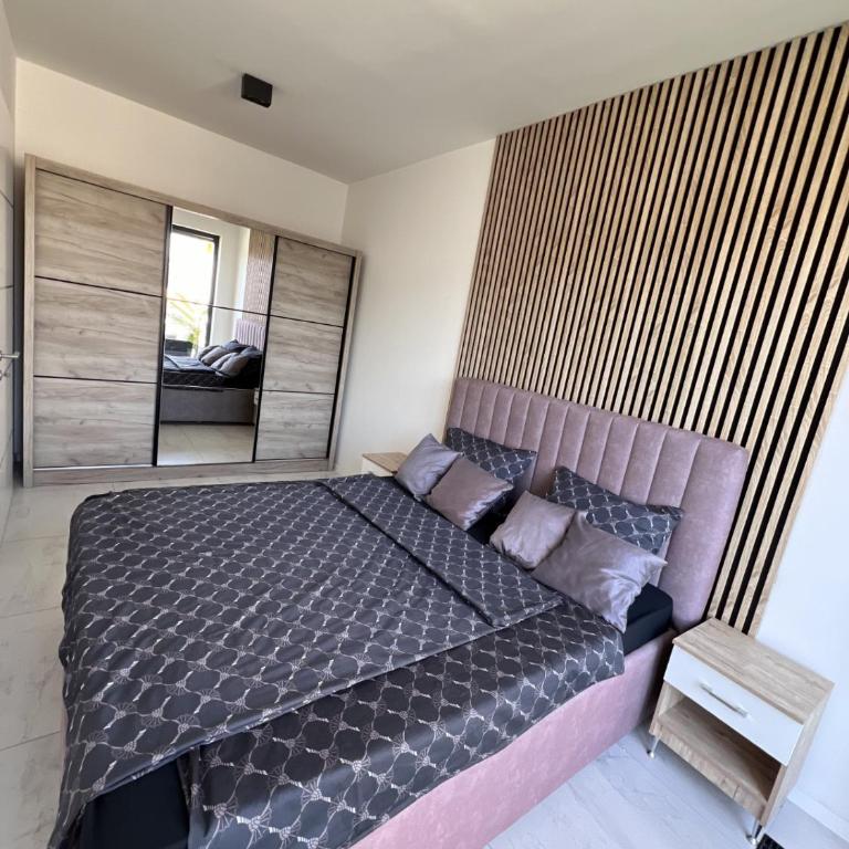 Luxury Penthouse Sarajevo - Apartman sa 1 Spavaćom Sobom - 20