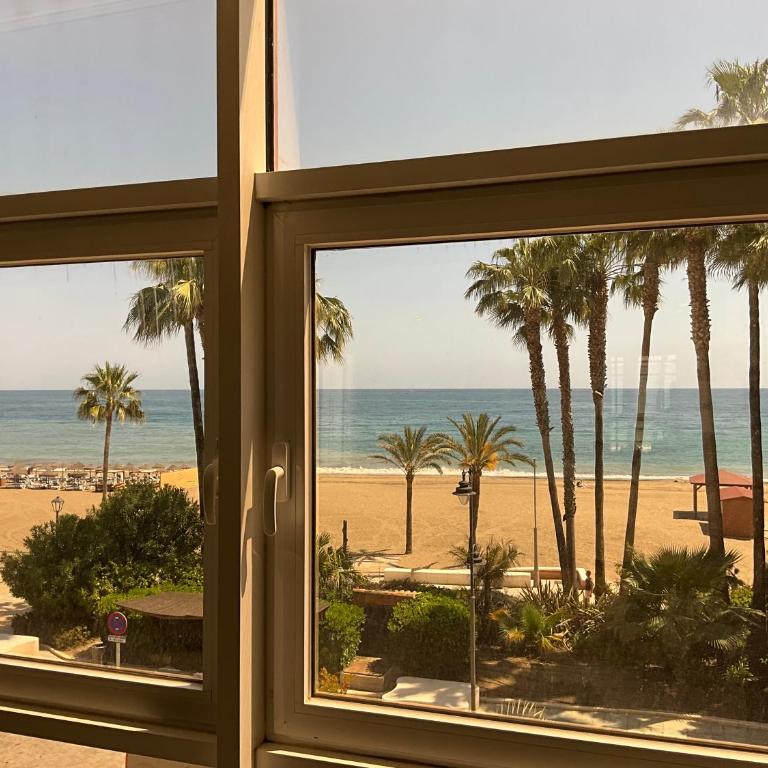 First Line Sea Apartment By Oliva - Apartamento de 2 dormitorios - 5