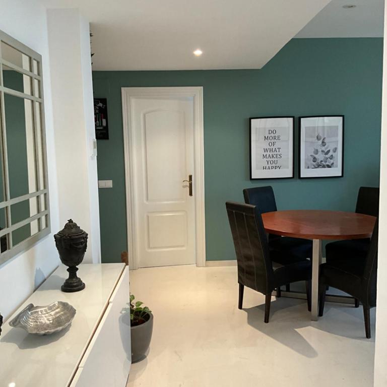 First Line Sea Apartment By Oliva - Apartamento de 2 dormitorios - 11