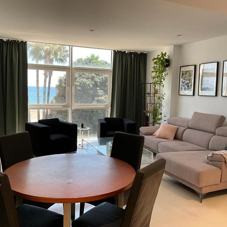 First Line Sea Apartment By Oliva - Apartamento de 2 dormitorios - 1