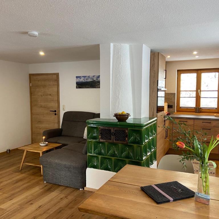 Waldhäusle - Apartment mit 2 Schlafzimmern - 17