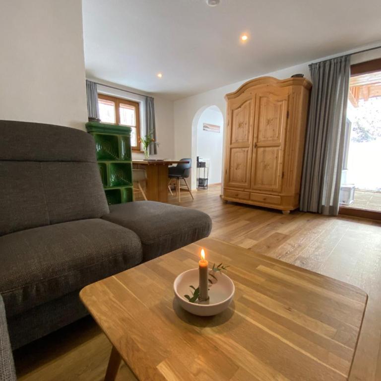 Waldhäusle - Apartment mit 2 Schlafzimmern - 18