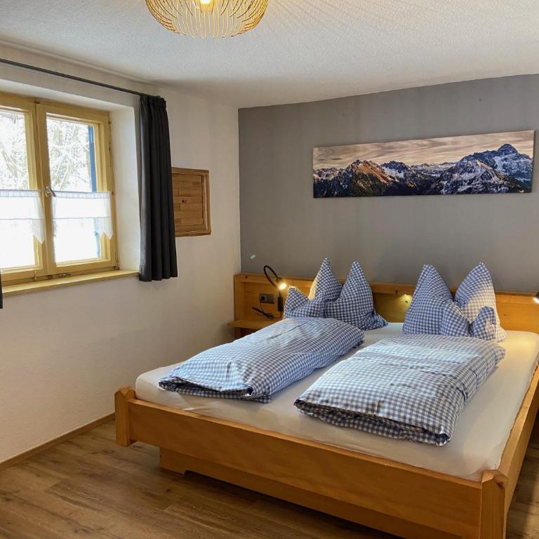 Waldhäusle - Apartment mit 2 Schlafzimmern - 19