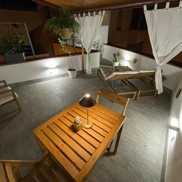 Sciaraqa - Suite with Terrace - 19