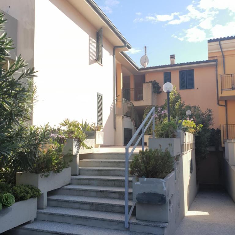 Angels Nest - Two-Bedroom Apartment - 2