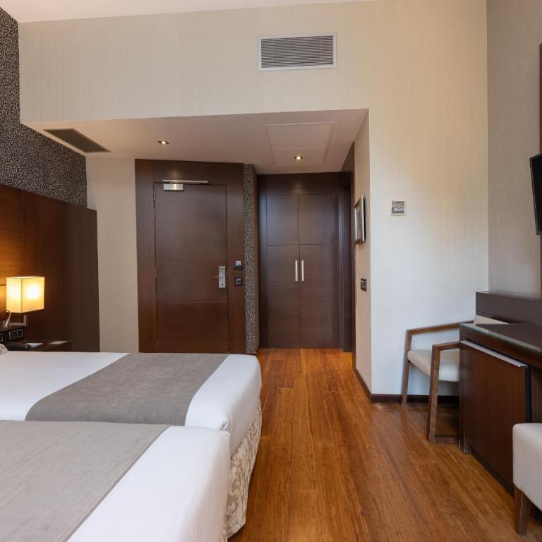 Barcelona Hotel Colonial - Double or Twin Room - 2
