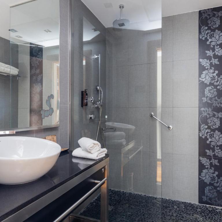 Barcelona Hotel Colonial - Double or Twin Room - 9