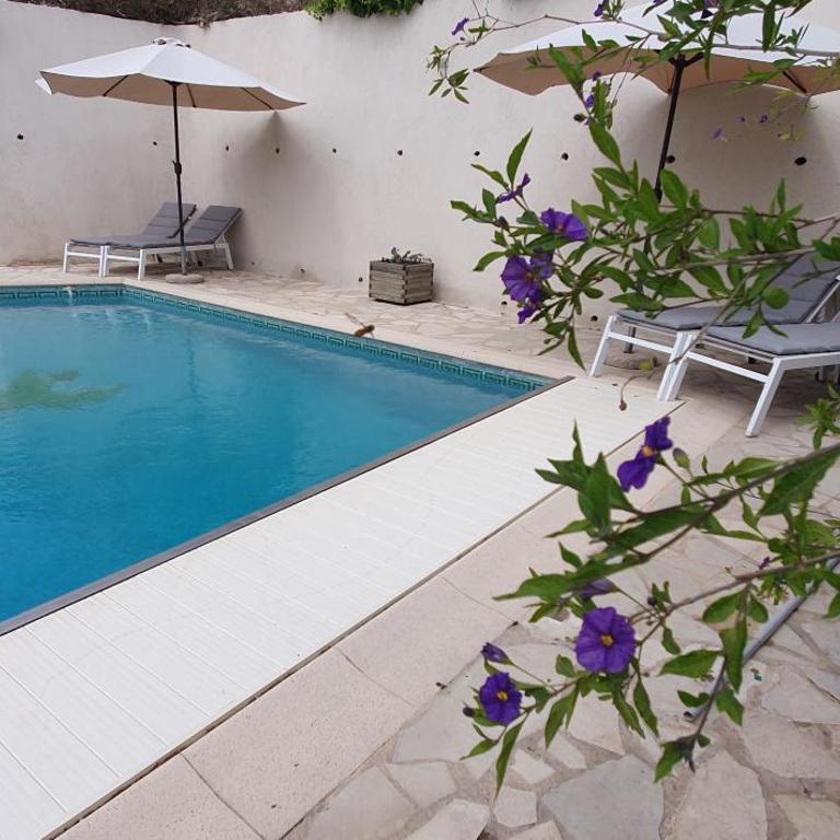 PLEIN SUD - Maison 1 Chambre - 23