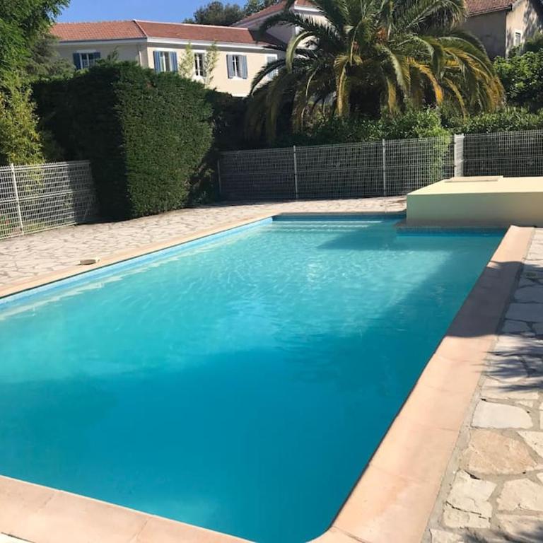 Feel good tamaris, wifi et Clim - Apartment mit 2 Schlafzimmern - 19