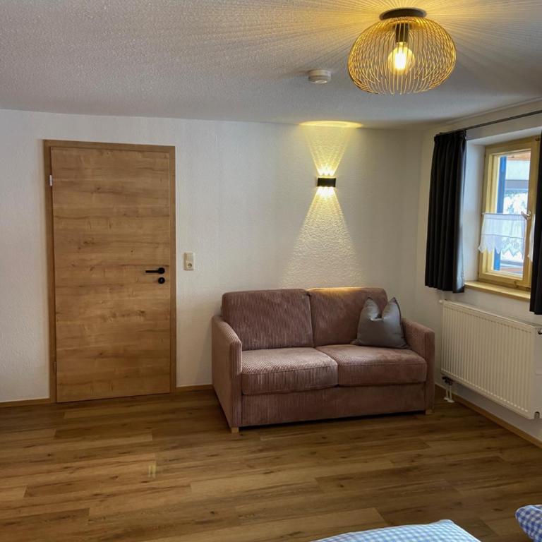 Waldhäusle - Apartment mit 2 Schlafzimmern - 20