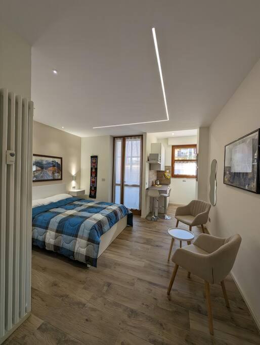 Casa Dante - One-Bedroom Apartment - 2