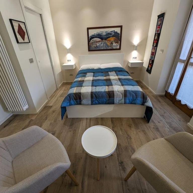 Casa Dante - One-Bedroom Apartment - 3