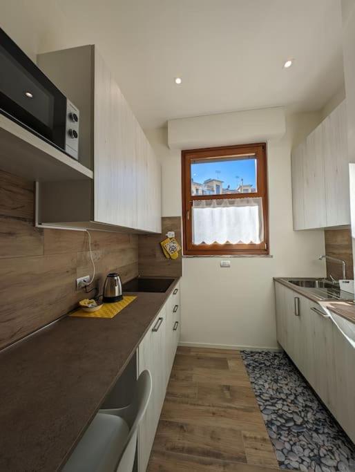 Casa Dante - One-Bedroom Apartment - 6