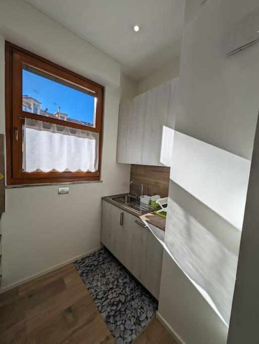 Casa Dante - One-Bedroom Apartment - 8