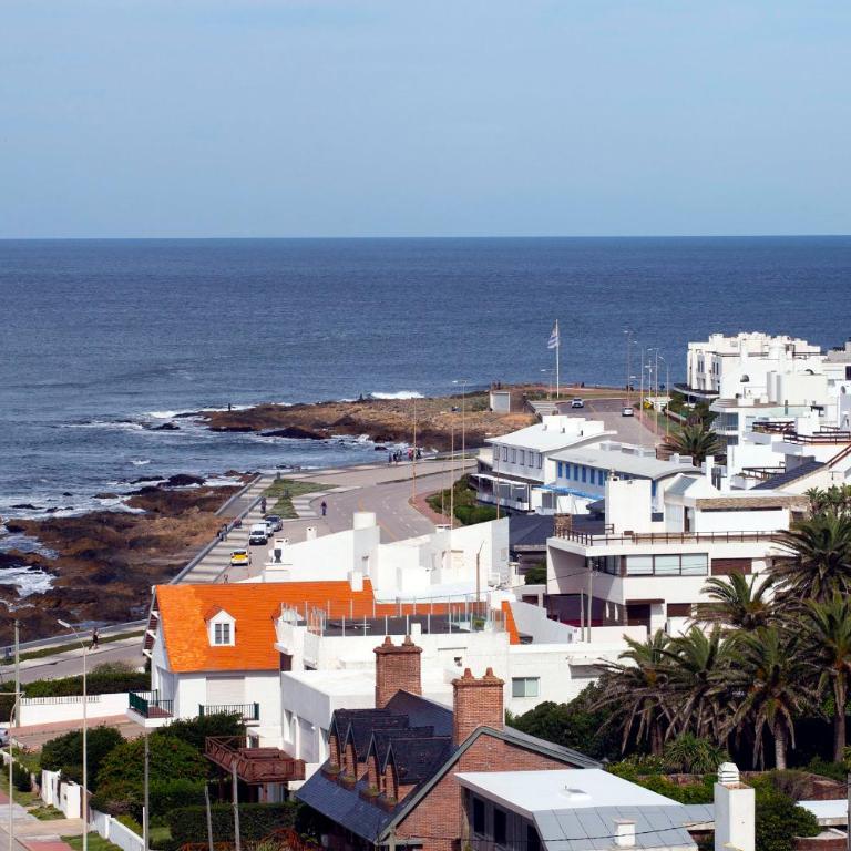 Oceana Suites Lafayette - Superior Apartment - 1