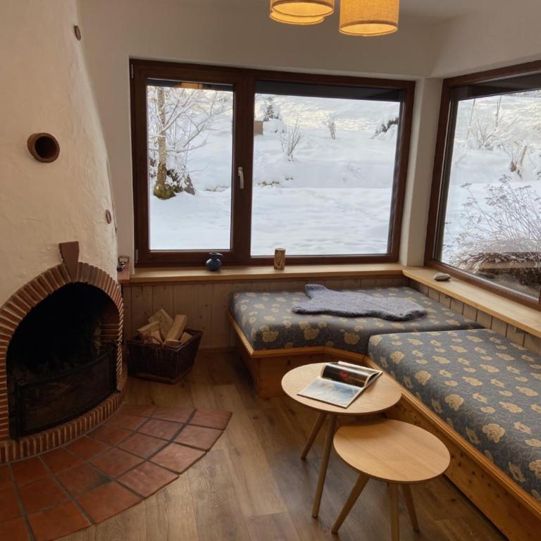 Waldhäusle - Apartment mit 2 Schlafzimmern - 1