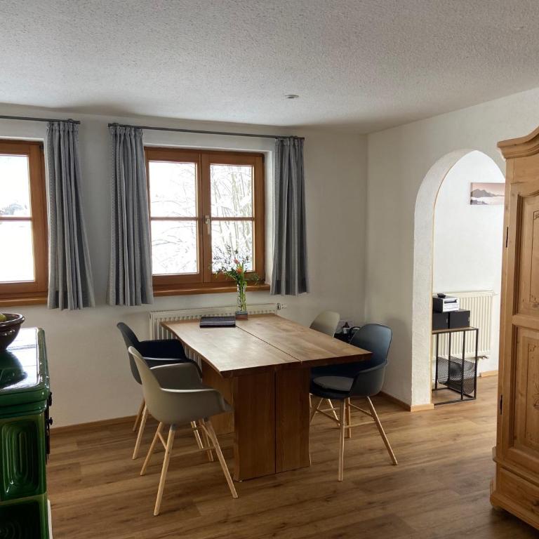 Waldhäusle - Apartment mit 2 Schlafzimmern - 21