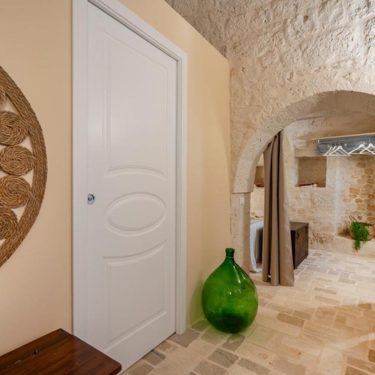 GuestHost - Trullo Cargiulo - Rustic Elegance - Villa con 2 Camere da Letto - 19