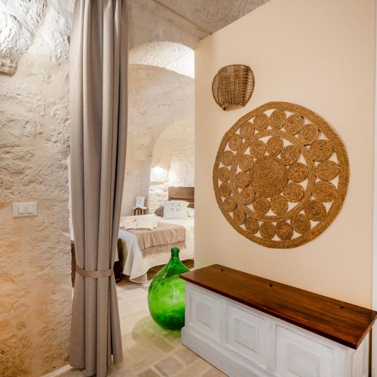 GuestHost - Trullo Cargiulo - Rustic Elegance - Villa con 2 Camere da Letto - 16
