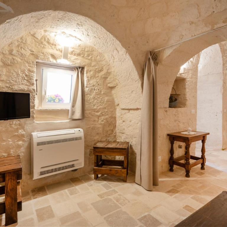 GuestHost - Trullo Cargiulo - Rustic Elegance - Villa con 2 Camere da Letto - 22