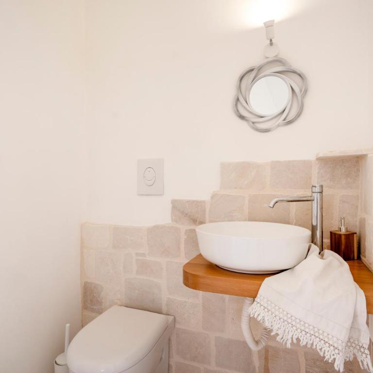 GuestHost - Trullo Cargiulo - Rustic Elegance - Villa con 2 Camere da Letto - 25