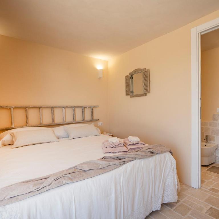 GuestHost - Trullo Cargiulo - Rustic Elegance - Villa con 2 Camere da Letto - 10