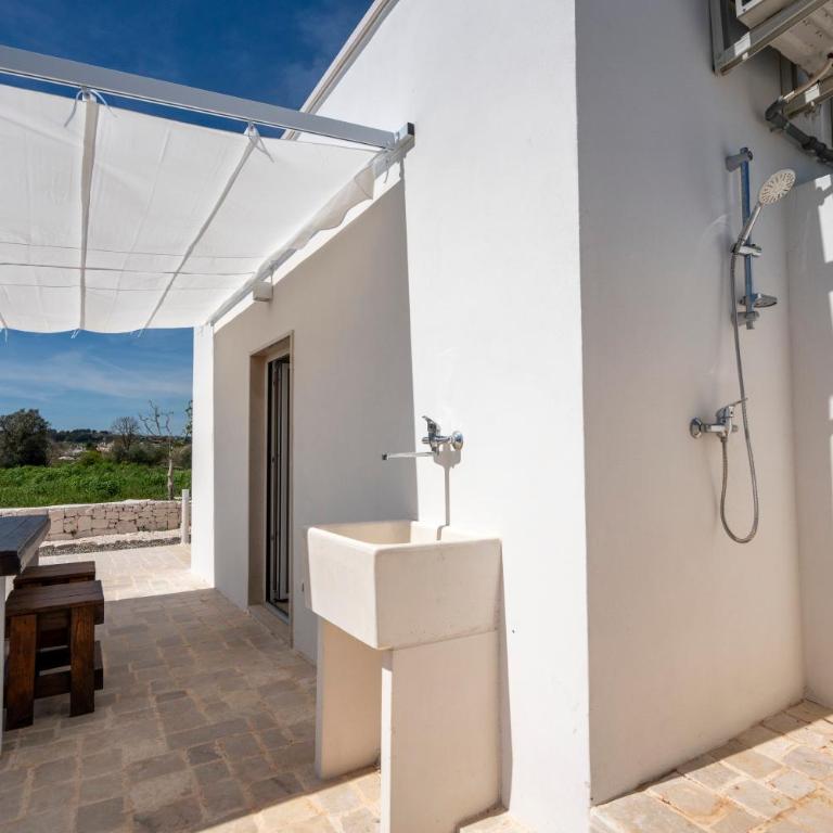 GuestHost - Trullo Cargiulo - Rustic Elegance - Villa con 2 Camere da Letto - 28