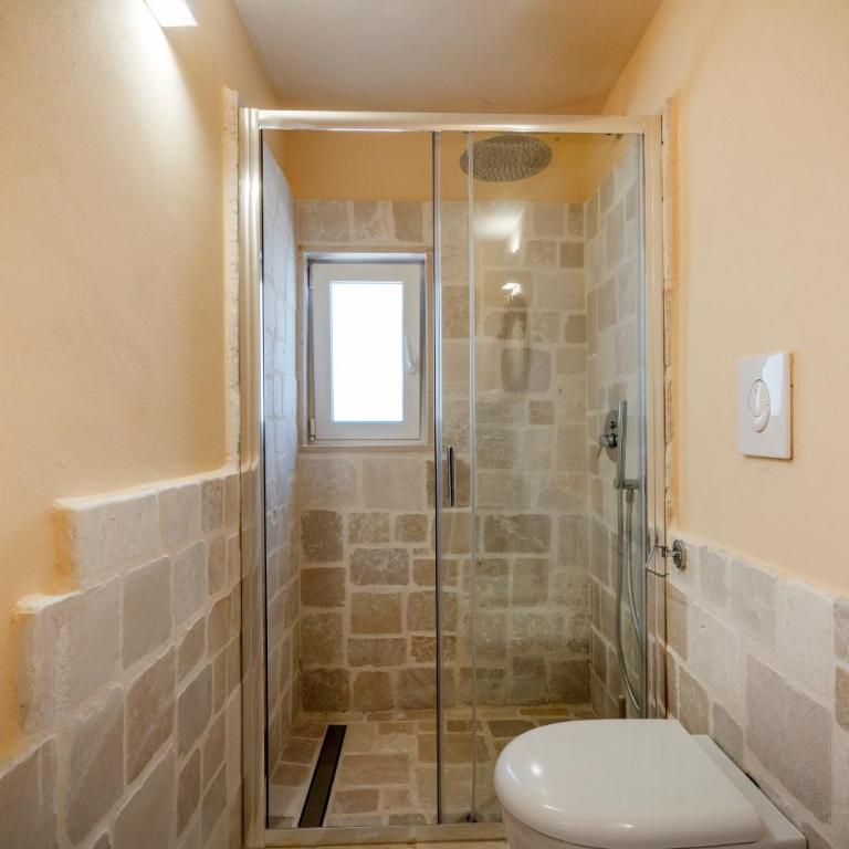 GuestHost - Trullo Cargiulo - Rustic Elegance - Villa con 2 Camere da Letto - 24