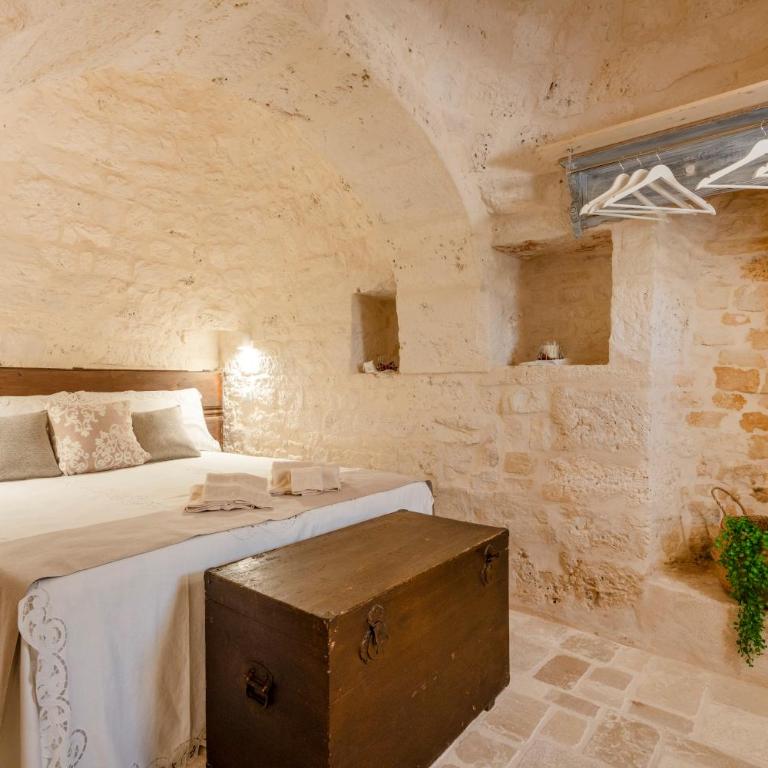 GuestHost - Trullo Cargiulo - Rustic Elegance - Villa con 2 Camere da Letto - 8