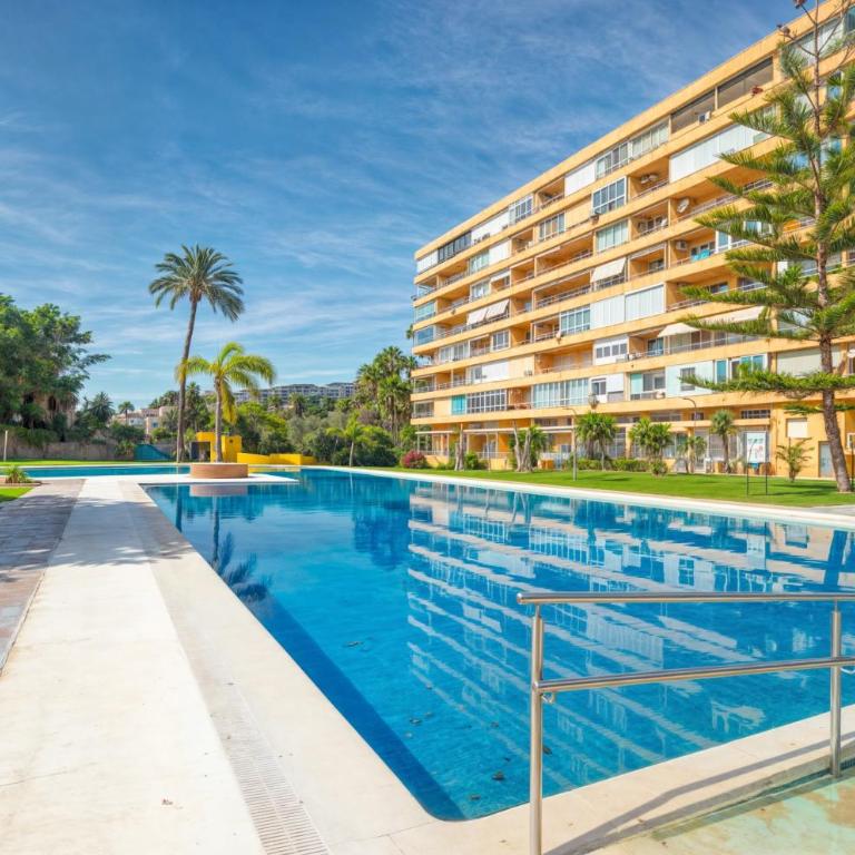Apt. Colina de Mar- Coastal Retreat near the Beach - Apartamento de 1 dormitorio - 4