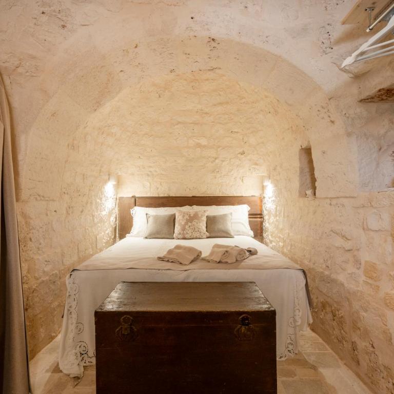 GuestHost - Trullo Cargiulo - Rustic Elegance - Villa con 2 Camere da Letto - 20