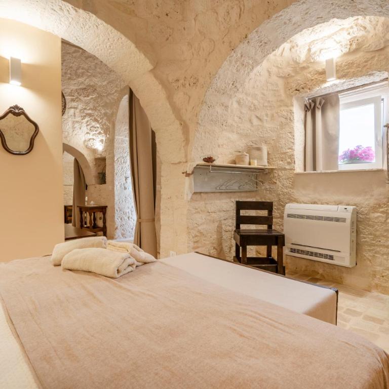 GuestHost - Trullo Cargiulo - Rustic Elegance - Villa con 2 Camere da Letto - 3