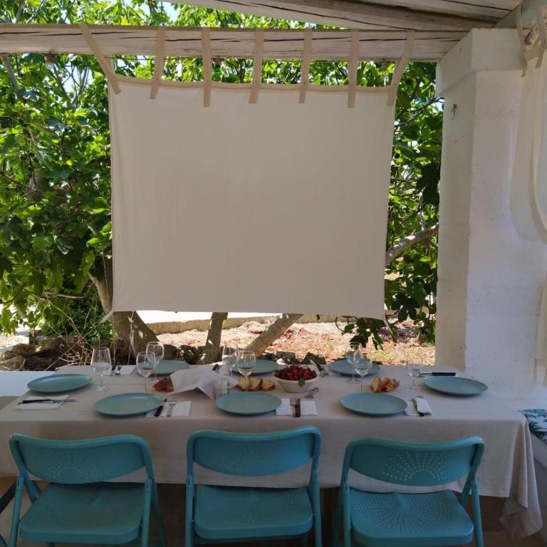 Trullo dai Mimmi - Casa con 2 Camere da Letto - 5