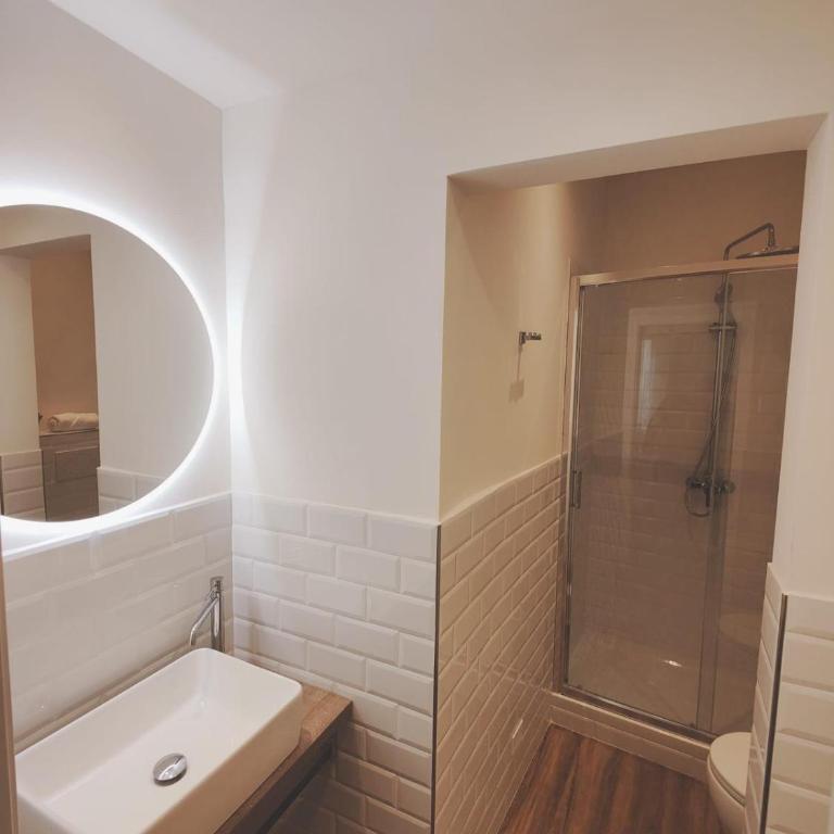 Amazing Florence Rooms - Camera Matrimoniale Standard - 4
