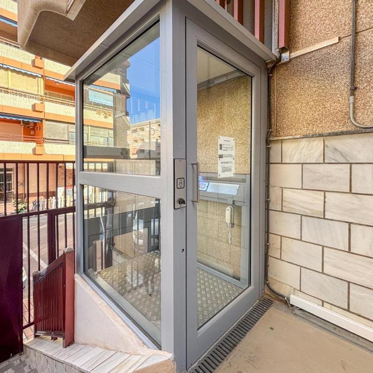 Precioso apartamento en Puerto - Apartamento de 2 dormitorios - 6