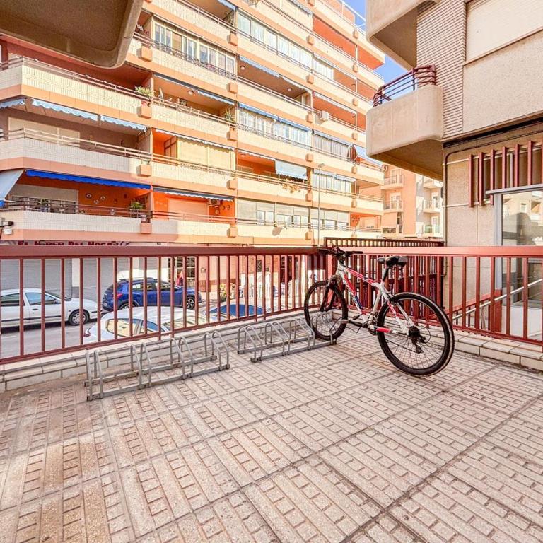 Precioso apartamento en Puerto - Apartamento de 2 dormitorios - 7