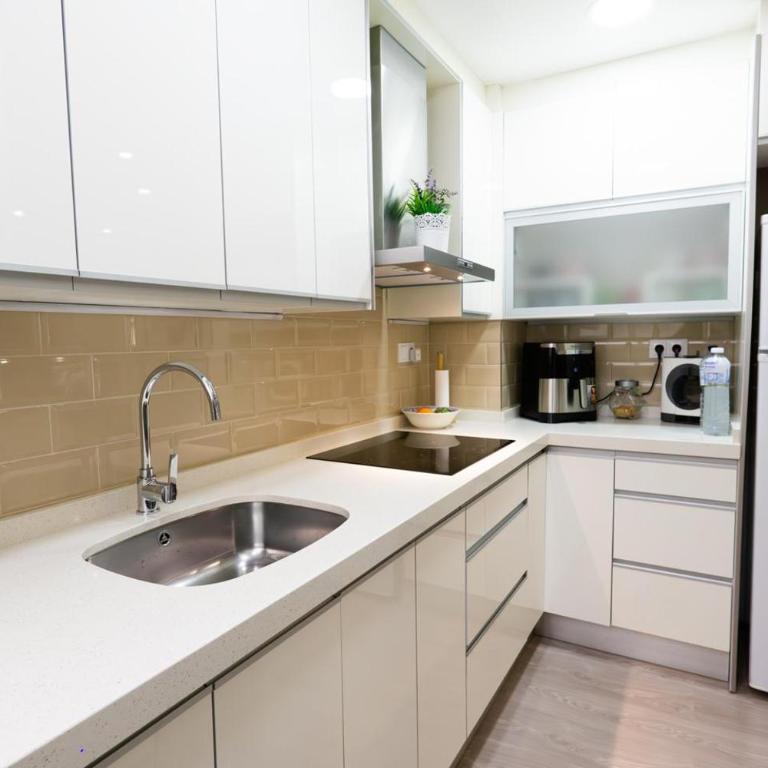Precioso apartamento en Puerto - Apartamento de 2 dormitorios - 10